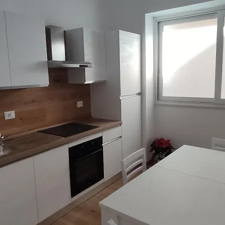 Vakantiehuis Dimora Gassi White Mola di Bari