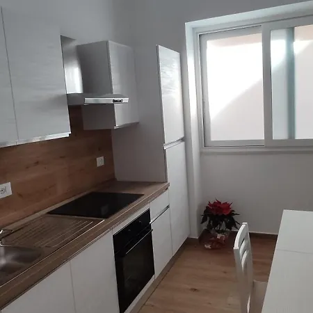 Vakantiehuis Dimora Gassi White Mola di Bari