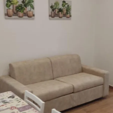 בית נופש Dimora Gassi White מולה די בארי