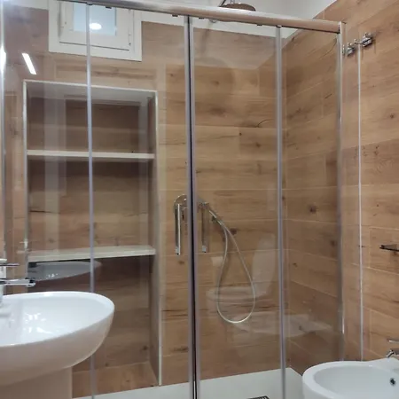 Dimora Gassi White Semesterbostad *