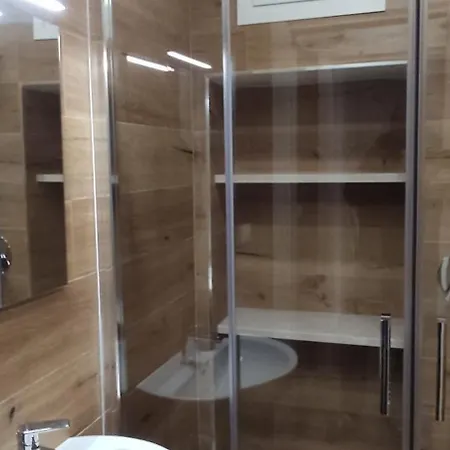 Dimora Gassi White Semesterbostad *