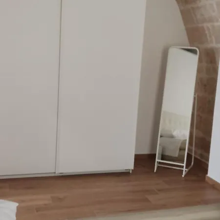 Dimora Gassi White Semesterbostad Mola di Bari