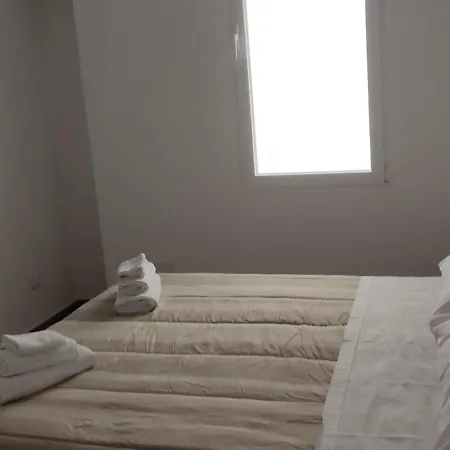 Semesterbostad Dimora Gassi White *