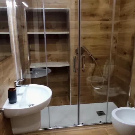 Dimora Gassi White Semesterbostad *