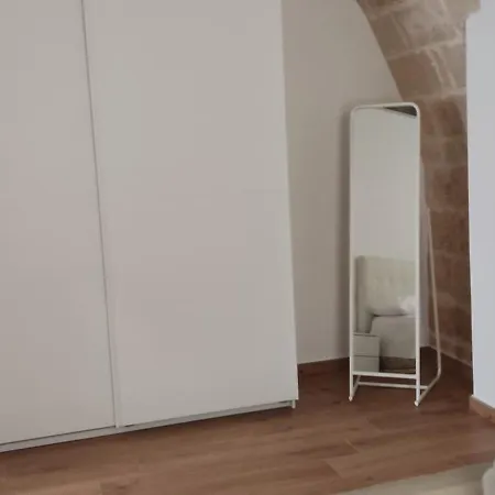 Semesterbostad Dimora Gassi White