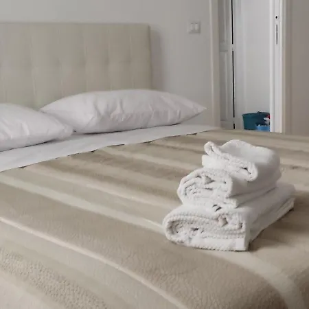Dimora Gassi White