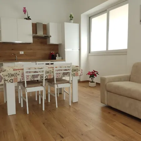 Dimora Gassi White Mola di Bari