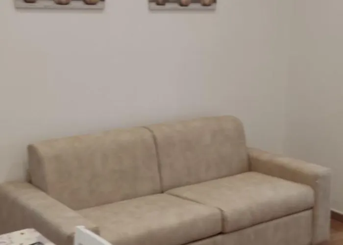 Dom wakacyjny Dimora Gassi White Mola di Bari