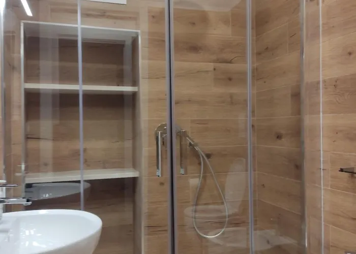 Dimora Gassi White Dom wakacyjny *