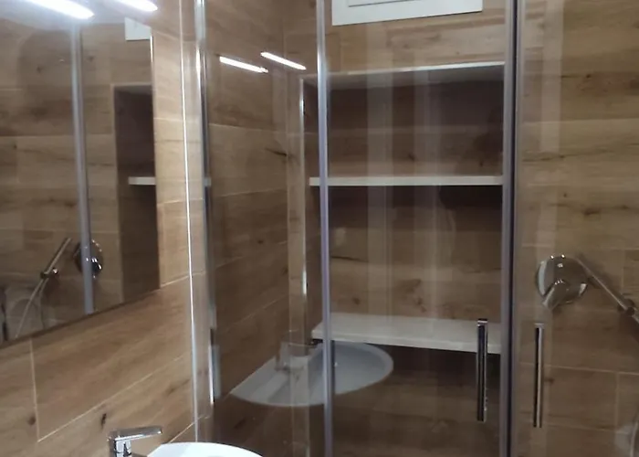 Dimora Gassi White Dom wakacyjny *