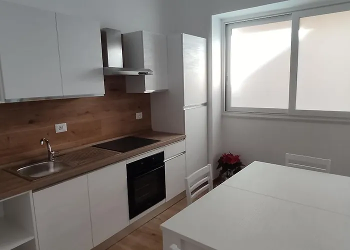 Dom wakacyjny Dimora Gassi White Mola di Bari