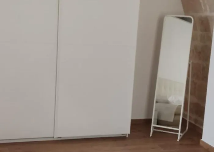 Dimora Gassi White Dom wakacyjny Mola di Bari