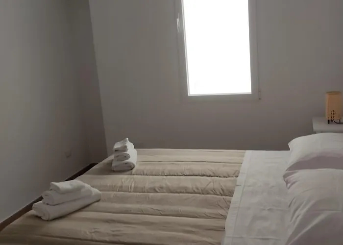 Dom wakacyjny Dimora Gassi White *