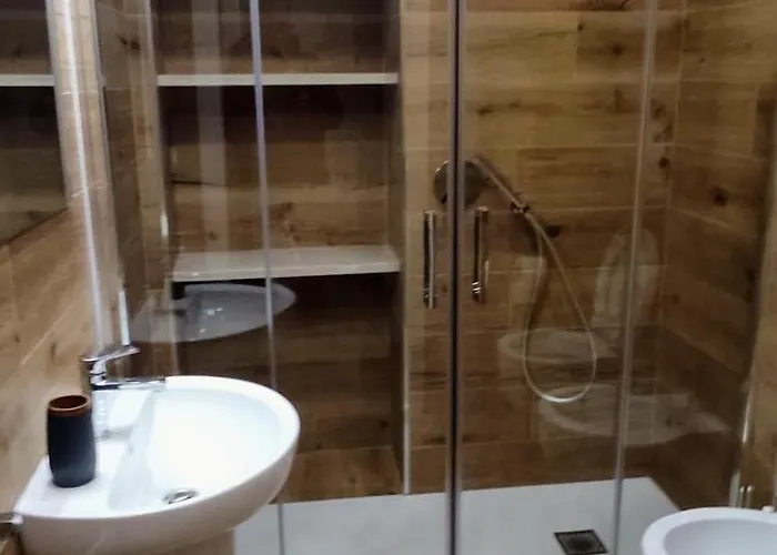 Dimora Gassi White Dom wakacyjny *