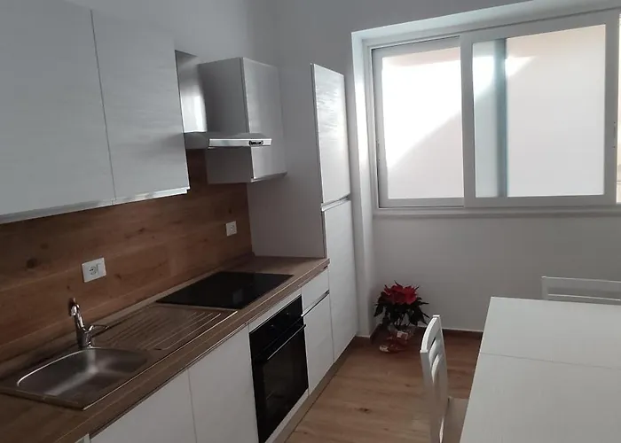 Holiday home Dimora Gassi White Mola di Bari